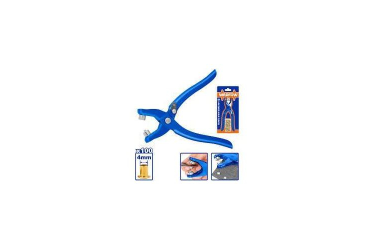 Capsule press - Image 2