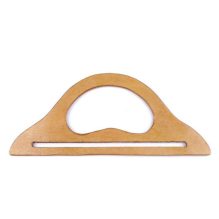 Wooden handles