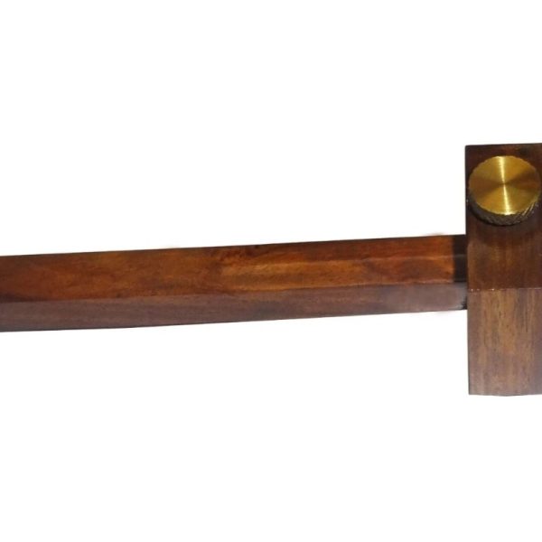 Wood Marking Gauge – Precision Woodworking Layout Tool