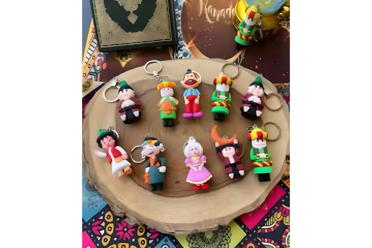 Ramadan prizes - Image 6