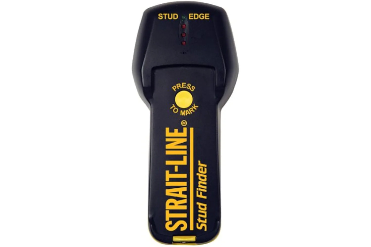STRAIT-LINE Stud Finder - Image 4