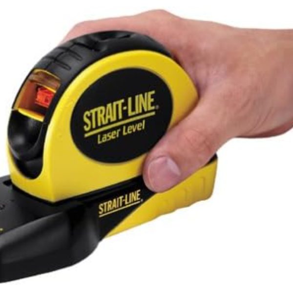 STRAIT-LINE Stud Finder