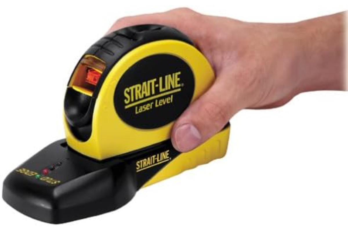 STRAIT-LINE Stud Finder - Image 2