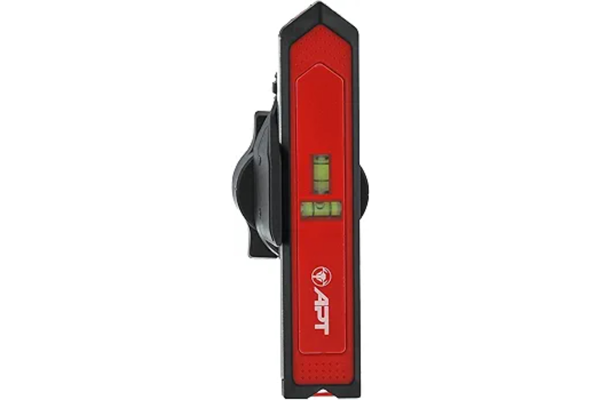 APT Industrial Laser Line & Spirit Level Sensor - Model IN94100001 - Image 7