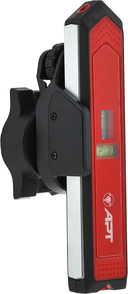 APT Industrial Laser Line & Spirit Level Sensor - Model IN94100001 - Image 11
