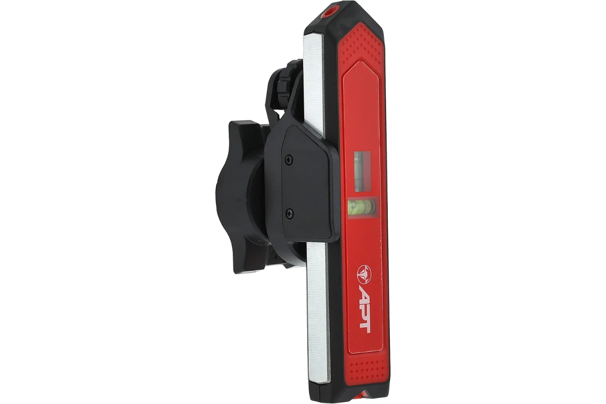 APT Industrial Laser Line & Spirit Level Sensor - Model IN94100001 - Image 9