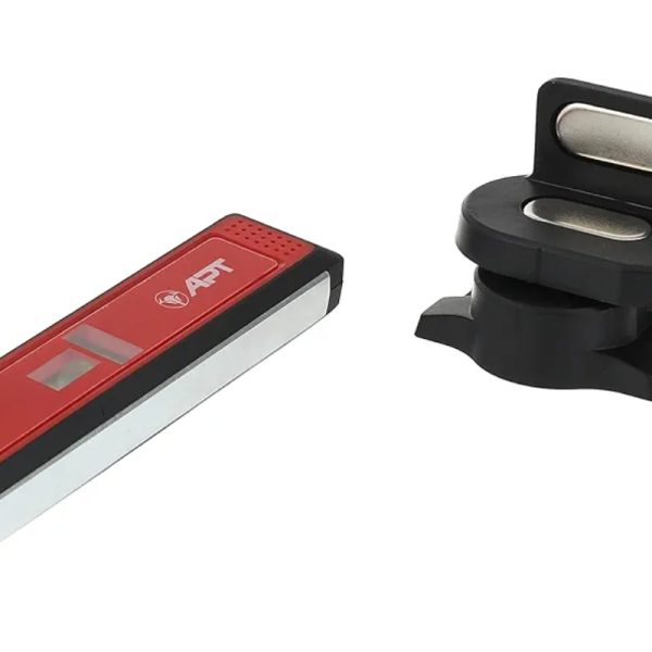 APT Industrial Laser Line & Spirit Level Sensor – Model IN94100001