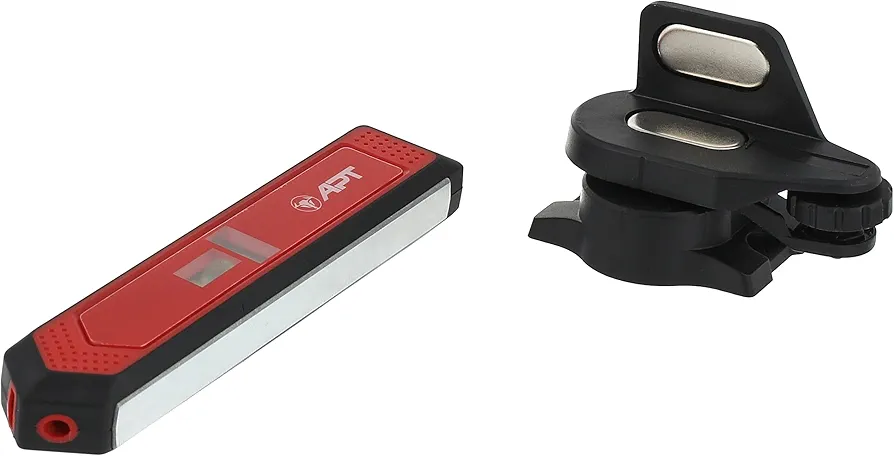 APT Industrial Laser Line & Spirit Level Sensor - Model IN94100001 - Image 10