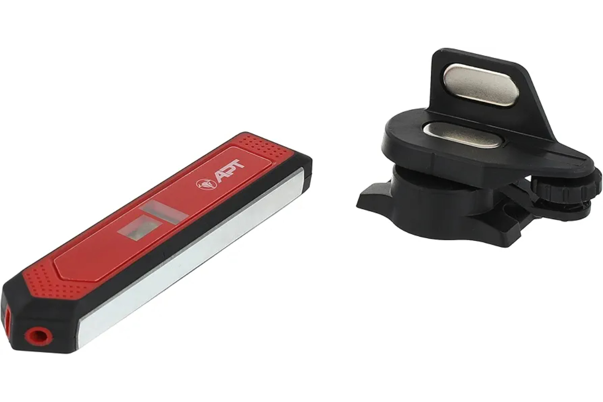 APT Industrial Laser Line & Spirit Level Sensor - Model IN94100001 - Image 6