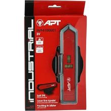 APT Industrial Laser Line & Spirit Level Sensor - Model IN94100001