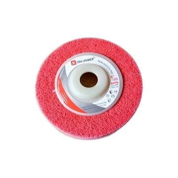 Polishing disc